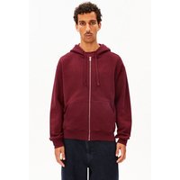 ARMEDANGELS ICONIC Å SAROMIAAN Herren Sweatjacke aus Bio-Baumwolle