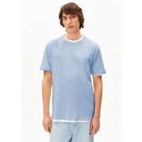 ARMEDANGELS MAARKOS MID WEIGHT Herren T-Shirt aus Bio-Baumwolle