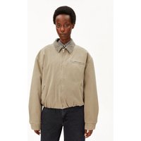 ARMEDANGELS ICONIC Å Damen Oversize-Jacke aus 100% Bio-Baumwolle