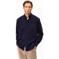 ARMEDANGELS CORDUROY Herren Kordhemd aus 100% Bio-Baumwolle