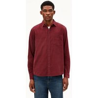 ARMEDANGELS CORDUROY Herren Kordhemd aus 100% Bio-Baumwolle