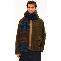 ARMEDANGELS WOOL KNIT Unisex Strickschal aus 100% Bio-Wolle