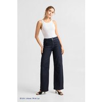Damen Jeans BLINK High Waist Wide DAWN Bio-Baumwolle