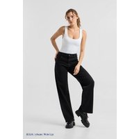 Damen Jeans BLINK High Waist Wide DAWN Bio-Baumwolle