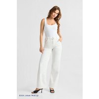 Damen Jeans BLINK High Waist Wide DAWN Bio-Baumwolle