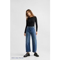 Damen Jeans BLINK High Waist Wide DAWN Bio-Baumwolle