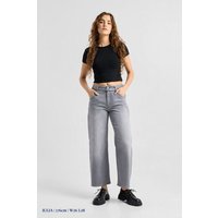 Damen Jeans BLINK High Waist Wide DAWN Bio-Baumwolle