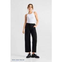 Damen Jeans BLINK High Waist Wide DAWN Bio-Baumwolle