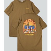 LAKOR Room with a View T-shirt