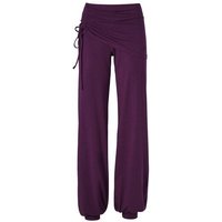 ZAMKARA yogawear Damen Yogahose JAIPUR