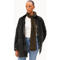 ARMEDANGELS ICONIC Å CLAASAS Unisex Schal aus Bio-Baumwolle