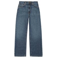 Nudie Jeans Clean Eileen Midnight Rain