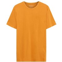 KnowledgeCotton Apparel Basic T-Shirt