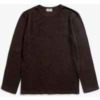Rotholz - Longsleeve Relaxed