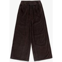 Rotholz - Hose Cord Flared Pant