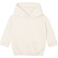 Babybugz Baby Hoodie Hoody Kapuzenpullover T-Shirt 6 - 24 Monate 280 g/m² Bio Baumwolle Vegan