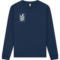 ilovemixtapes Der Zweig Herren Longsleeve