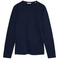 KnowledgeCotton Apparel Herren Slub Long Sleeve