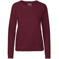 Neutral® Damen Sweatshirt Sweater Pullover Pulli