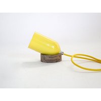 werkvoll by Lena Peter Upcycling Bodenleuchte FIRELIGHT - recycelte Feuerlöscher