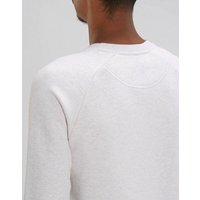 Human Family Bio Herren Sweatshirt "Practice - Free Birds" in 5 Farben aus Bio-Baumwolle