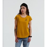 GARY MASH Shirt Asheville No Problama aus Bio-Baumwolle