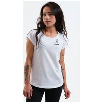 GARY MASH Shirt Asheville No Problama aus Bio-Baumwolle
