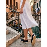 Will's Vegan Store Recycelte Espadrille-Loafer