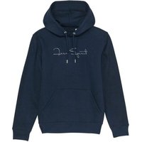 Human Family Bio Unisex-Hoodie - "Charmer - Free Spirit" in verschiedenen Farben aus Bio-Baumwolle