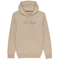Human Family Bio Unisex-Hoodie - "Charmer - Free Spirit" in verschiedenen Farben aus Bio-Baumwolle