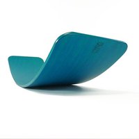 TicToys – „das.Brett“ Fitness- & Balance-Board (Buchenholz)