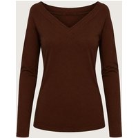 Frija Omina Bio Longsleeve Due