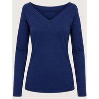 Frija Omina Bio Longsleeve Due