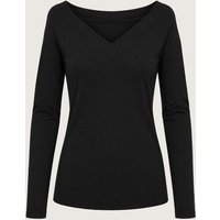 Frija Omina Bio Longsleeve Due