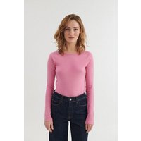 Basic Apparel Langarmshirt Vegan - Arense LS Tee