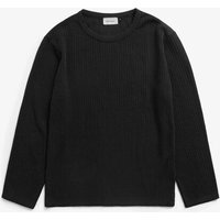 Rotholz - Longsleeve Relaxed