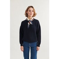 Basic Apparel Lis Pullover aus Bio-Baumwolle
