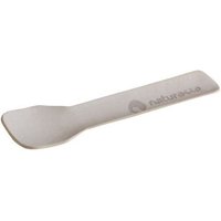naturesse® Naturesse – Papier Eislöffel 9,5 cm (3.000er-Großpackung, in Braun oder Weiß)