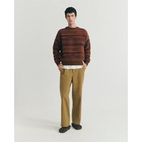 thinking mu Multicolor Bolita Knitted Sweater