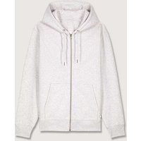 YTWOO Regular Hoodie Jacke Midweight