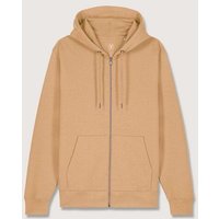 YTWOO Regular Hoodie Jacke Midweight