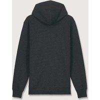 YTWOO Regular Hoodie Jacke Midweight