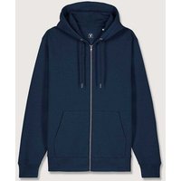 YTWOO Regular Hoodie Jacke Midweight