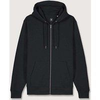 YTWOO Regular Hoodie Jacke Midweight