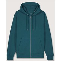 YTWOO Regular Hoodie Jacke Midweight