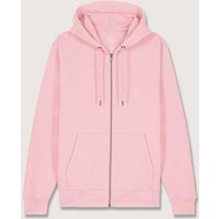 YTWOO Regular Hoodie Jacke Midweight