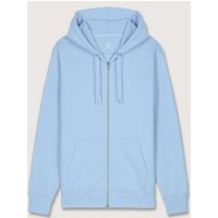 YTWOO Regular Hoodie Jacke Midweight
