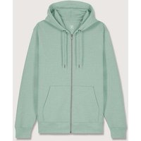 YTWOO Regular Hoodie Jacke Midweight