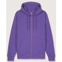 YTWOO Regular Hoodie Jacke Midweight