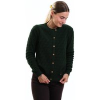 GARY MASH Cardigan Penny aus Biobaumwolle